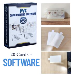 PVC Card Printing