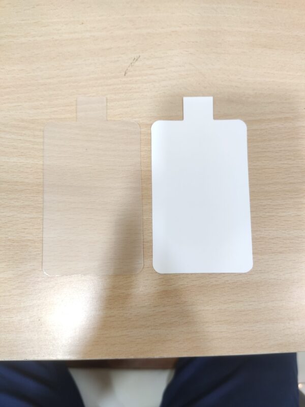 PVC Softcards For Epson L3250 & Canon G2010 Series Printers - Image 3