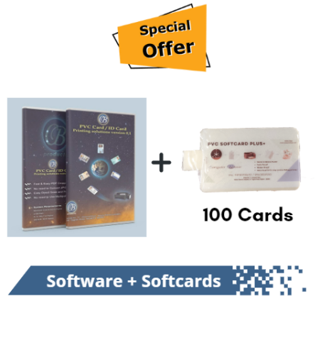 Software and Cards